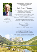 Reinhard Simon